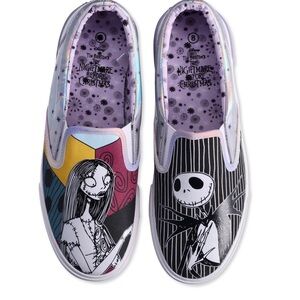 Nightmare before Christmas Sally Jack Disney New